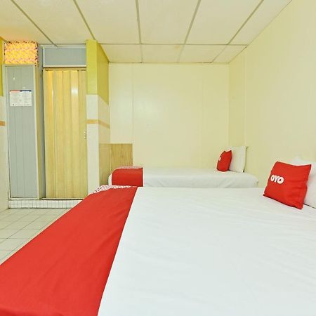 Spot On 90472 Hotel Heritage Malacca Екстериор снимка