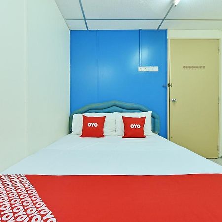 Spot On 90472 Hotel Heritage Malacca Екстериор снимка