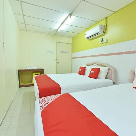 Spot On 90472 Hotel Heritage Malacca Екстериор снимка