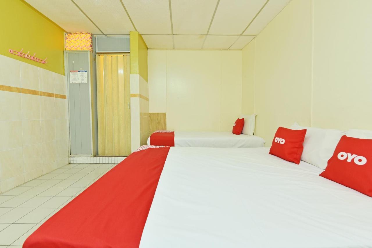 Spot On 90472 Hotel Heritage Malacca Екстериор снимка