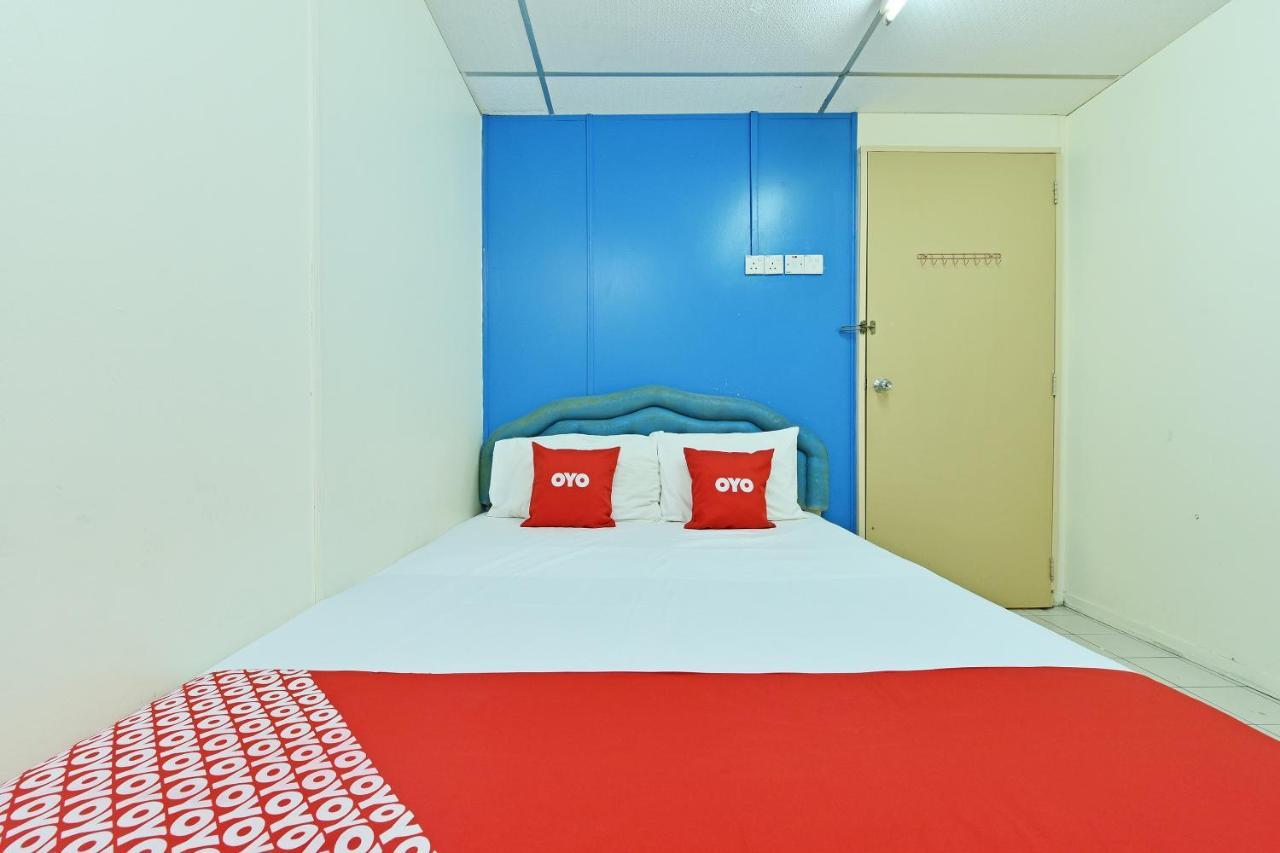 Spot On 90472 Hotel Heritage Malacca Екстериор снимка