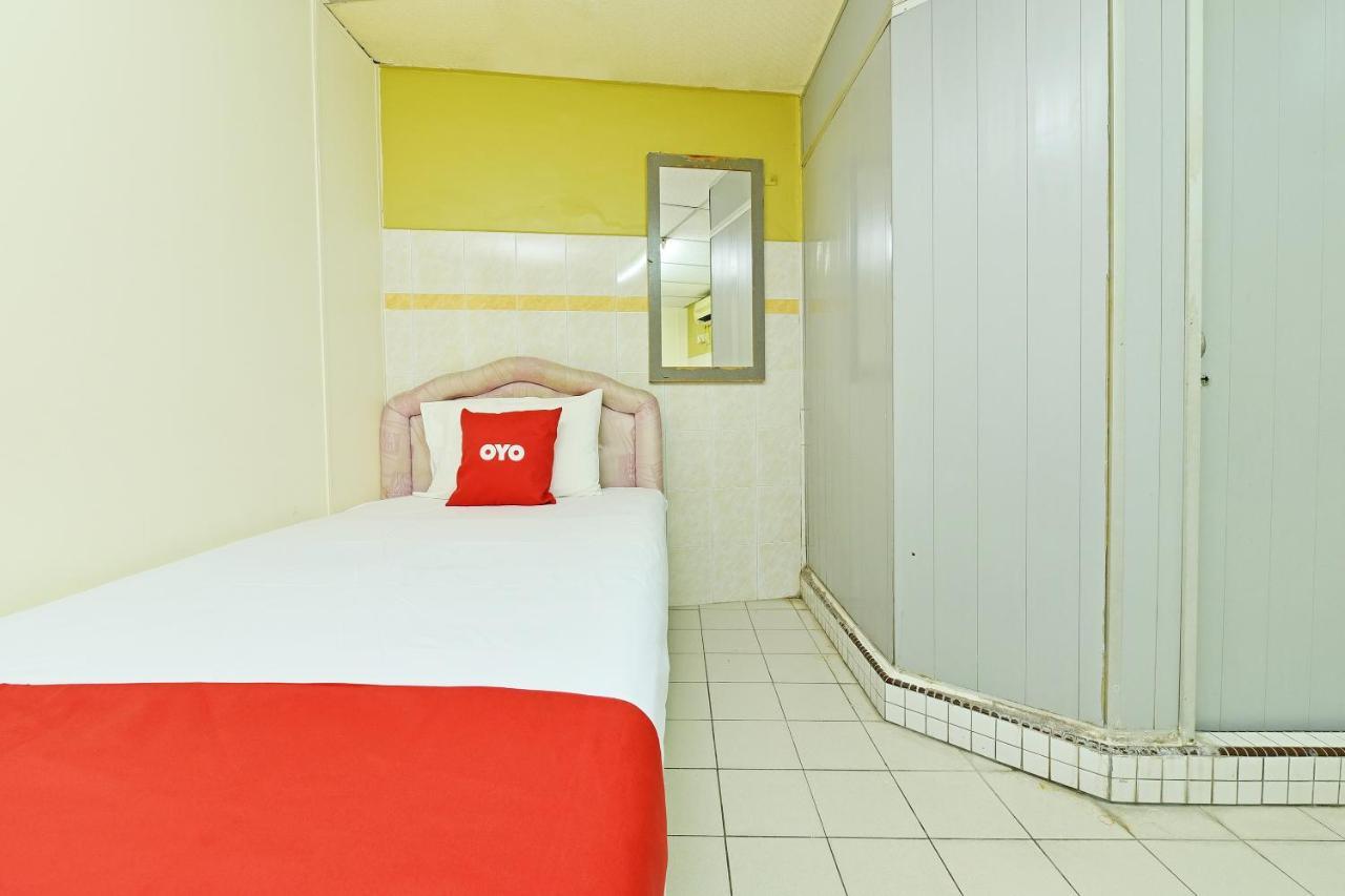 Spot On 90472 Hotel Heritage Malacca Екстериор снимка