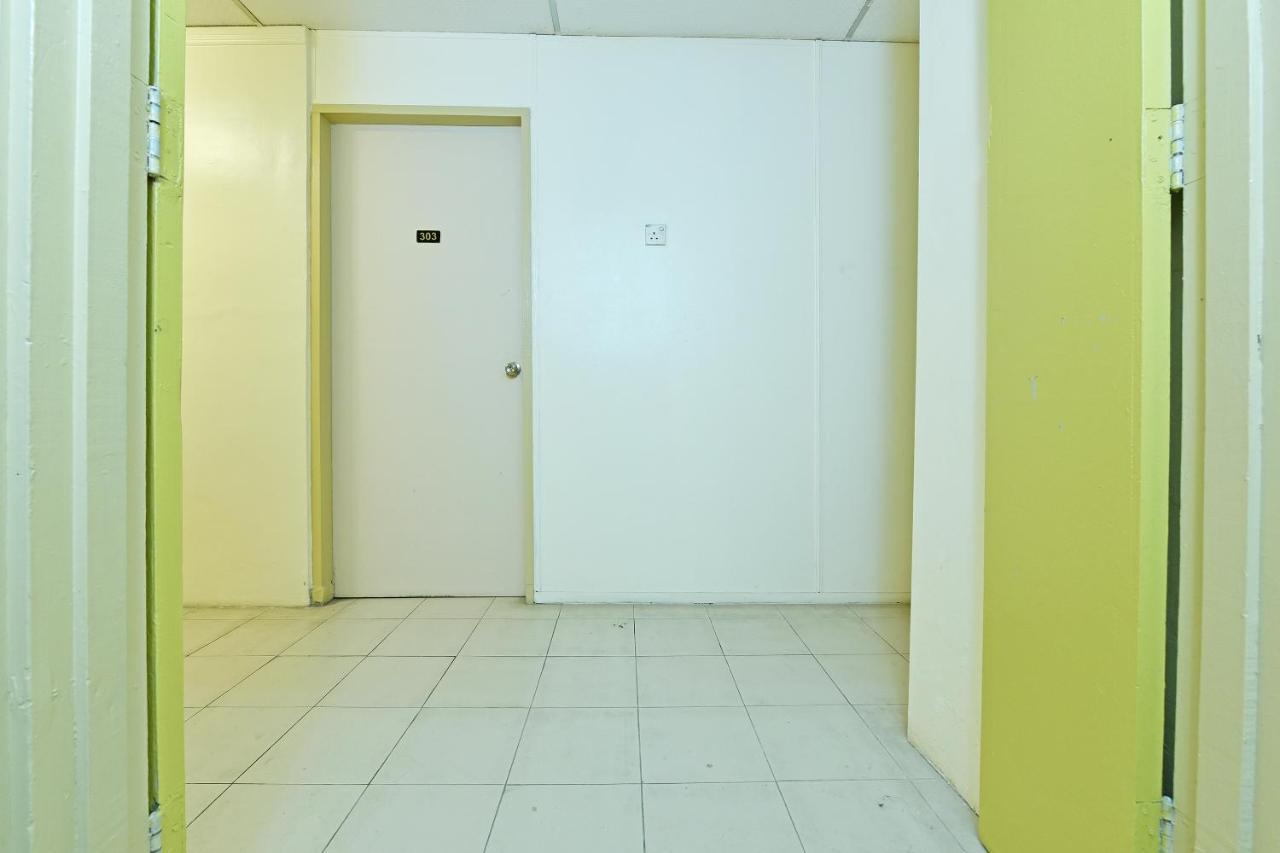 Spot On 90472 Hotel Heritage Malacca Екстериор снимка
