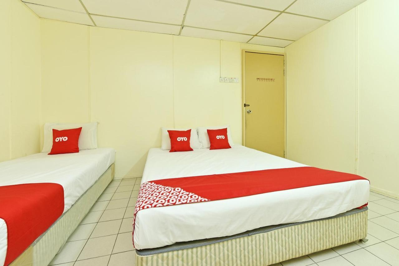 Spot On 90472 Hotel Heritage Malacca Екстериор снимка