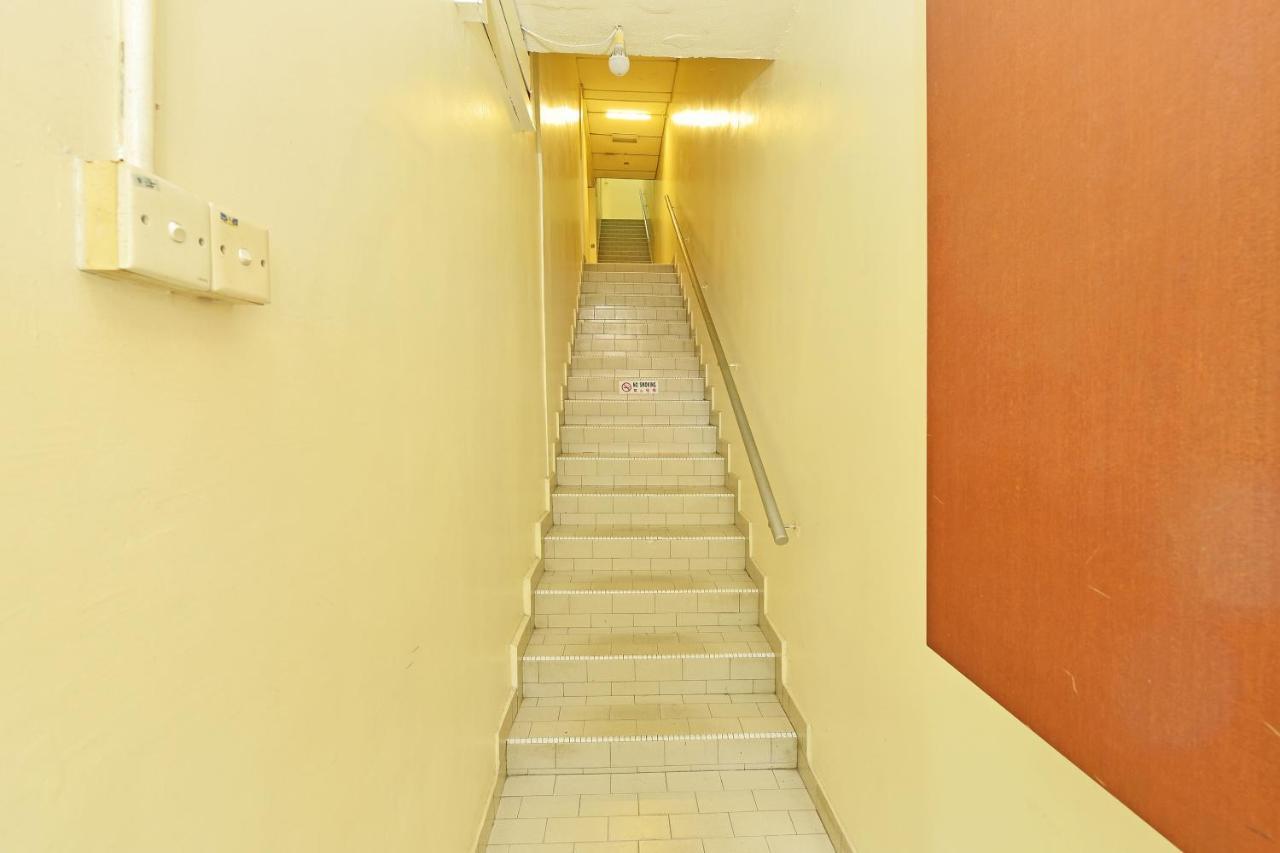 Spot On 90472 Hotel Heritage Malacca Екстериор снимка