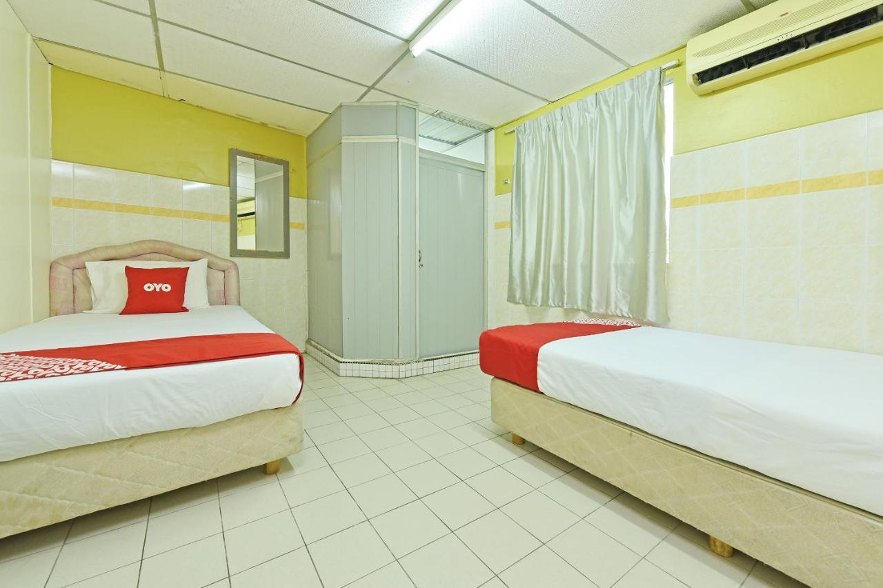 Spot On 90472 Hotel Heritage Malacca Екстериор снимка
