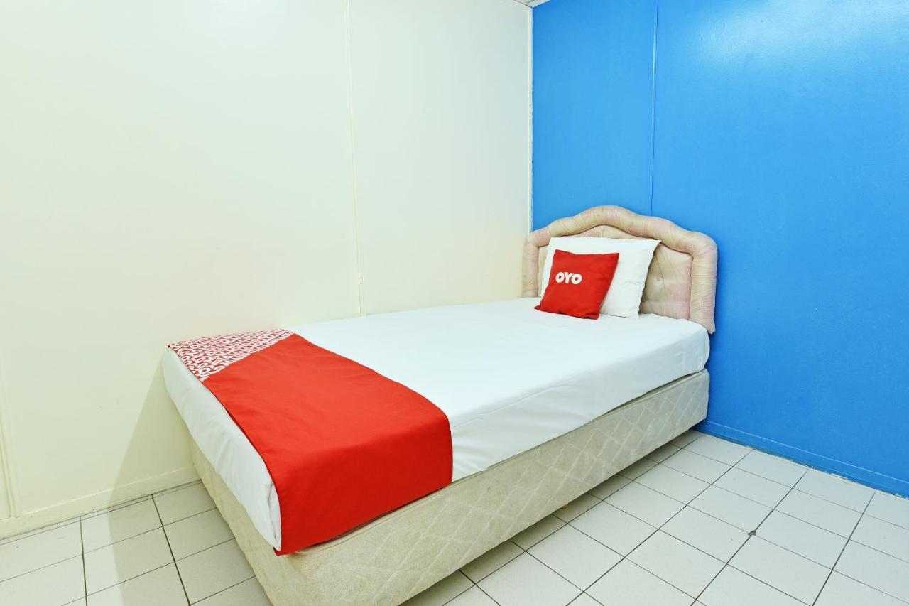 Spot On 90472 Hotel Heritage Malacca Екстериор снимка