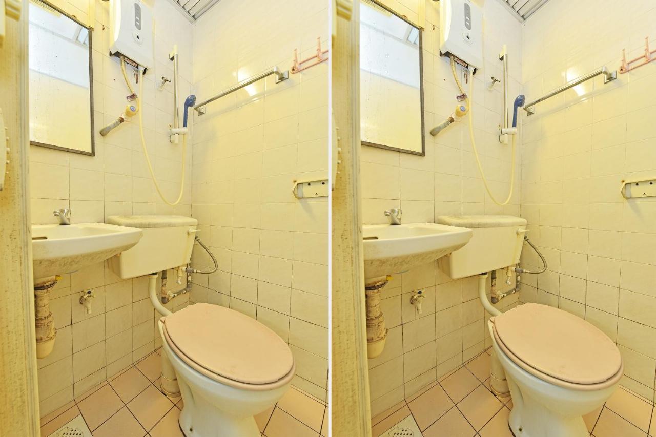 Spot On 90472 Hotel Heritage Malacca Екстериор снимка