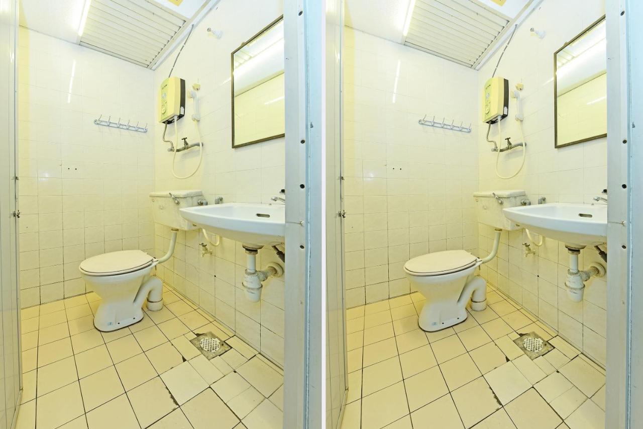 Spot On 90472 Hotel Heritage Malacca Екстериор снимка