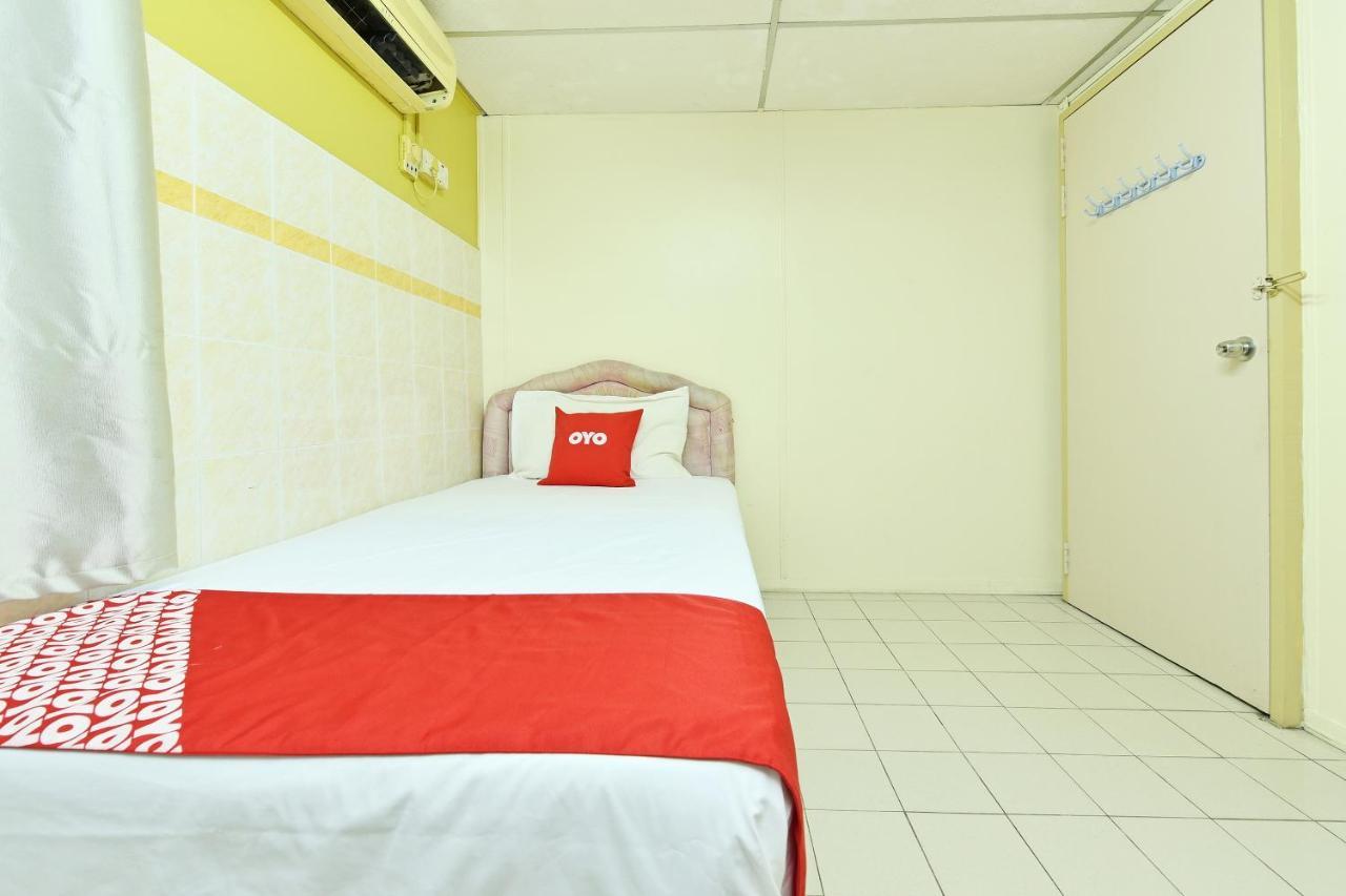 Spot On 90472 Hotel Heritage Malacca Екстериор снимка