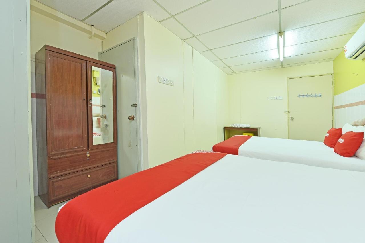 Spot On 90472 Hotel Heritage Malacca Екстериор снимка