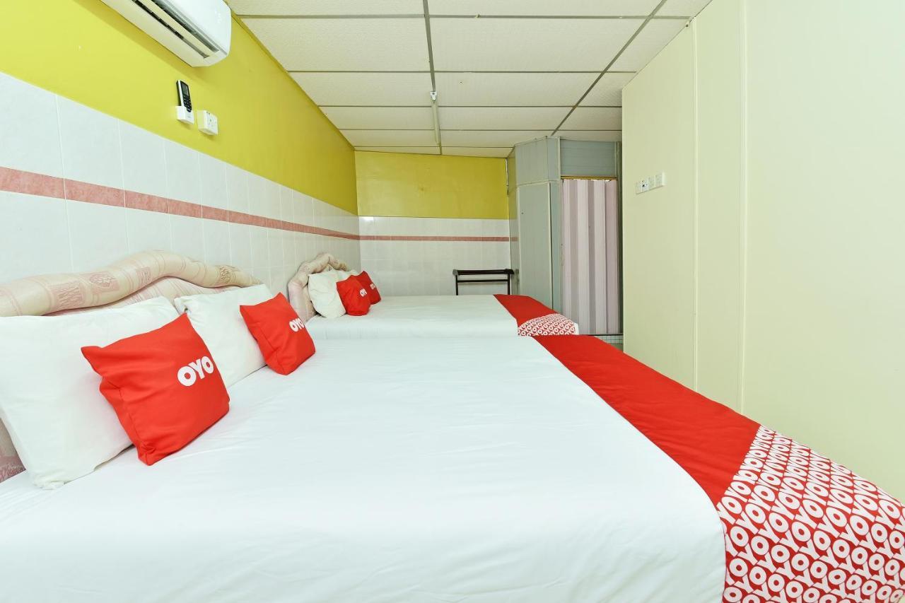 Spot On 90472 Hotel Heritage Malacca Екстериор снимка