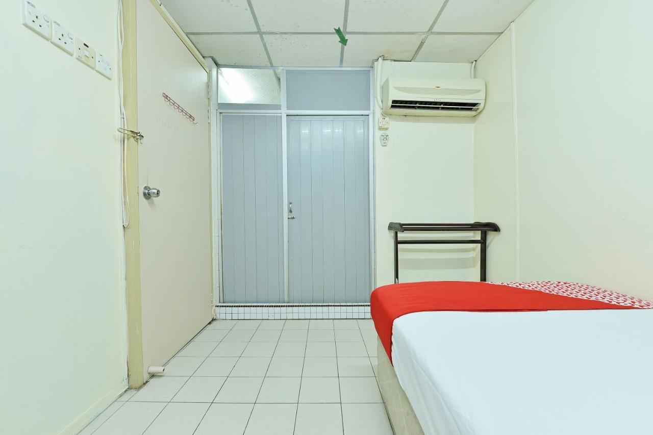 Spot On 90472 Hotel Heritage Malacca Екстериор снимка